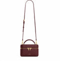 Bag Model: Red Vanity
